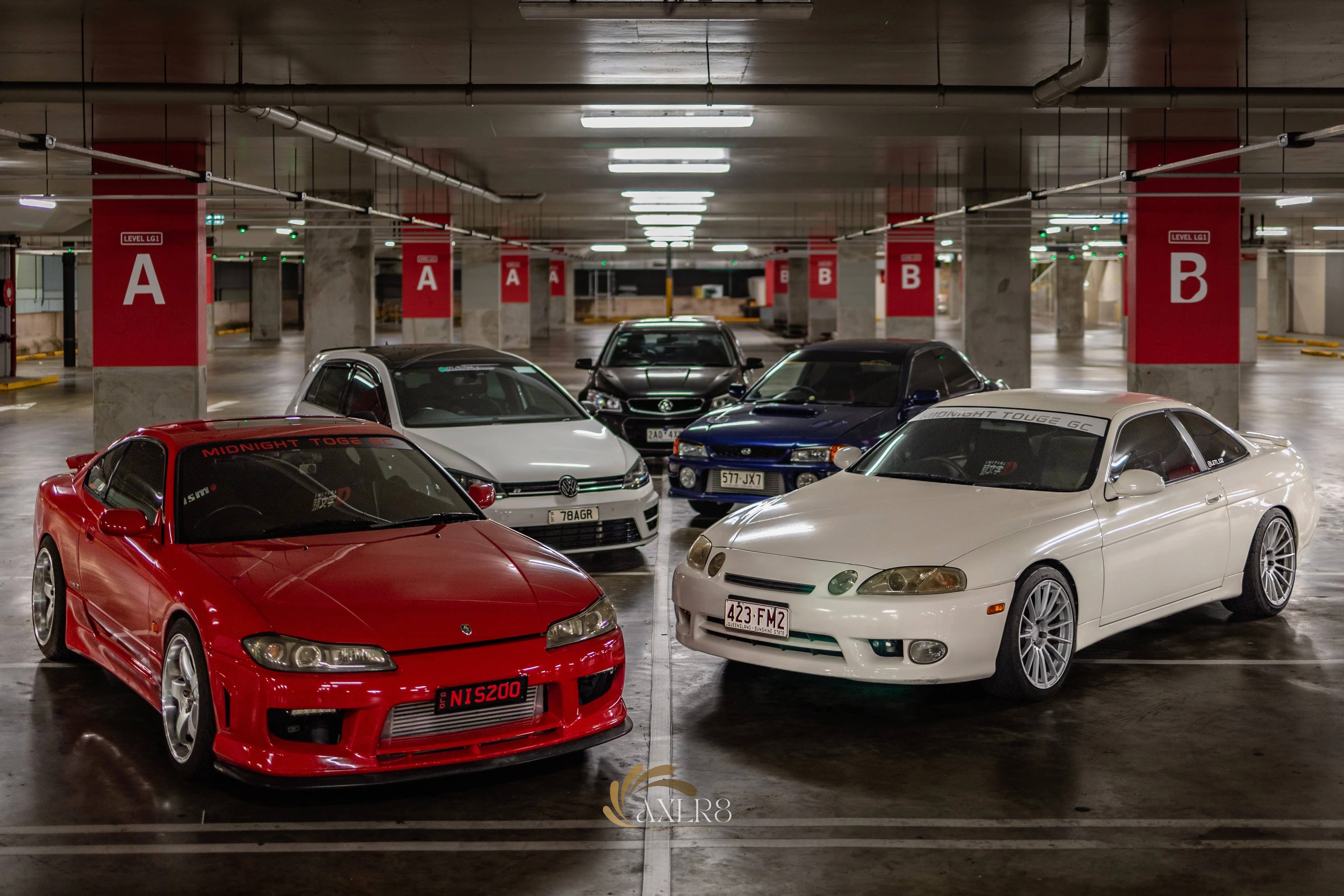 gallery